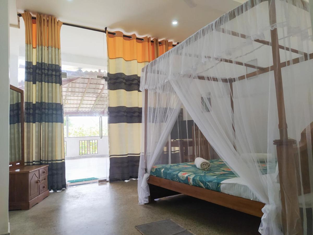 Cozy Crest Apartamento Ahangama Exterior foto