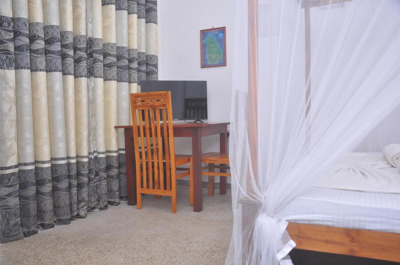 Cozy Crest Apartamento Ahangama Exterior foto