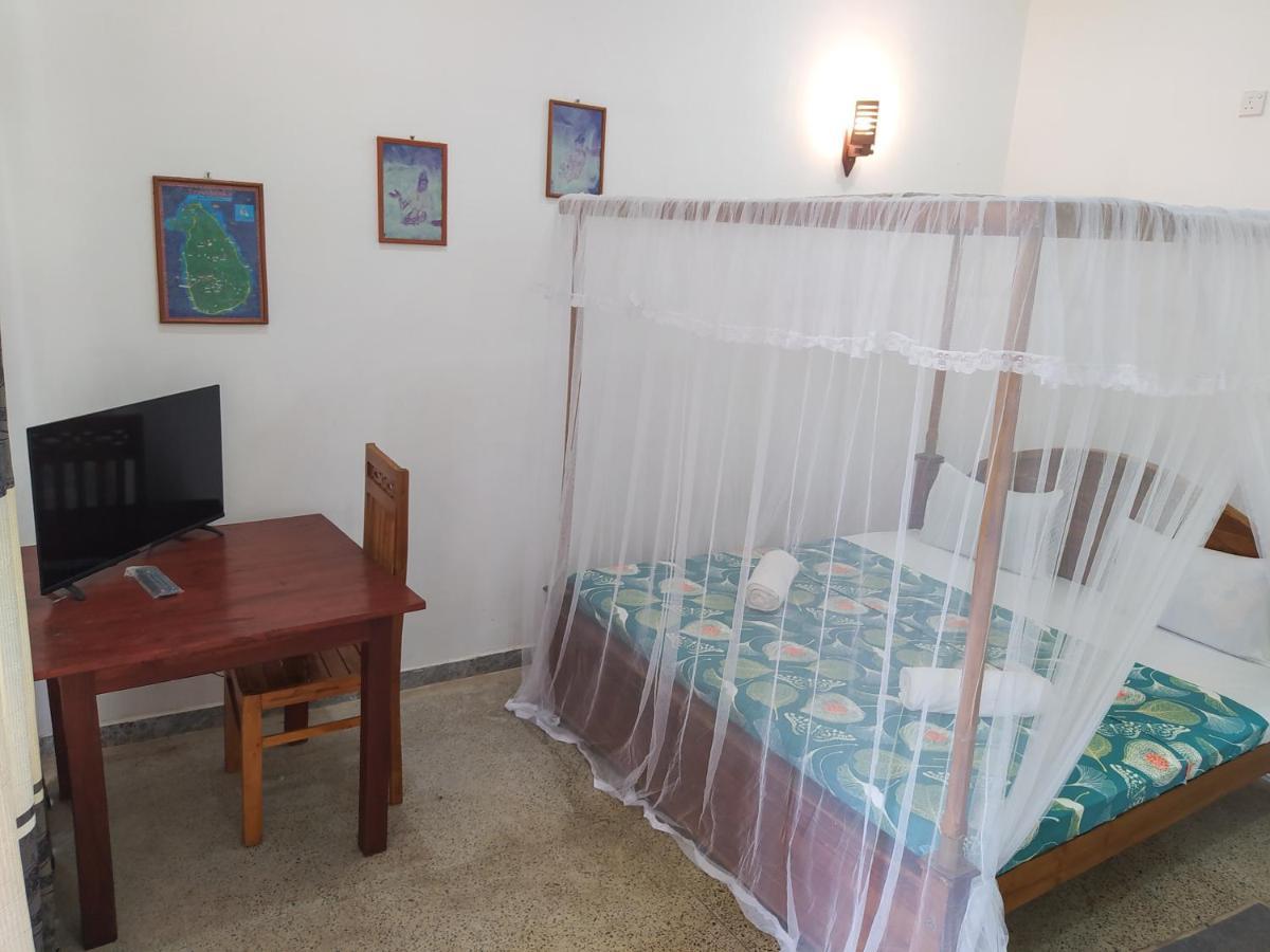 Cozy Crest Apartamento Ahangama Exterior foto