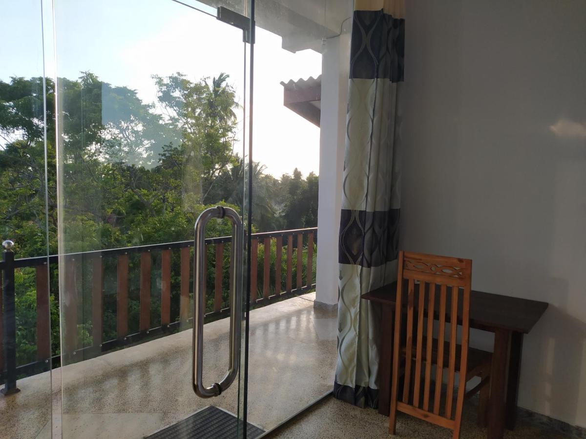 Cozy Crest Apartamento Ahangama Exterior foto