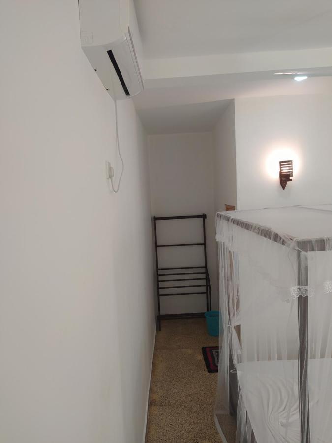 Cozy Crest Apartamento Ahangama Exterior foto