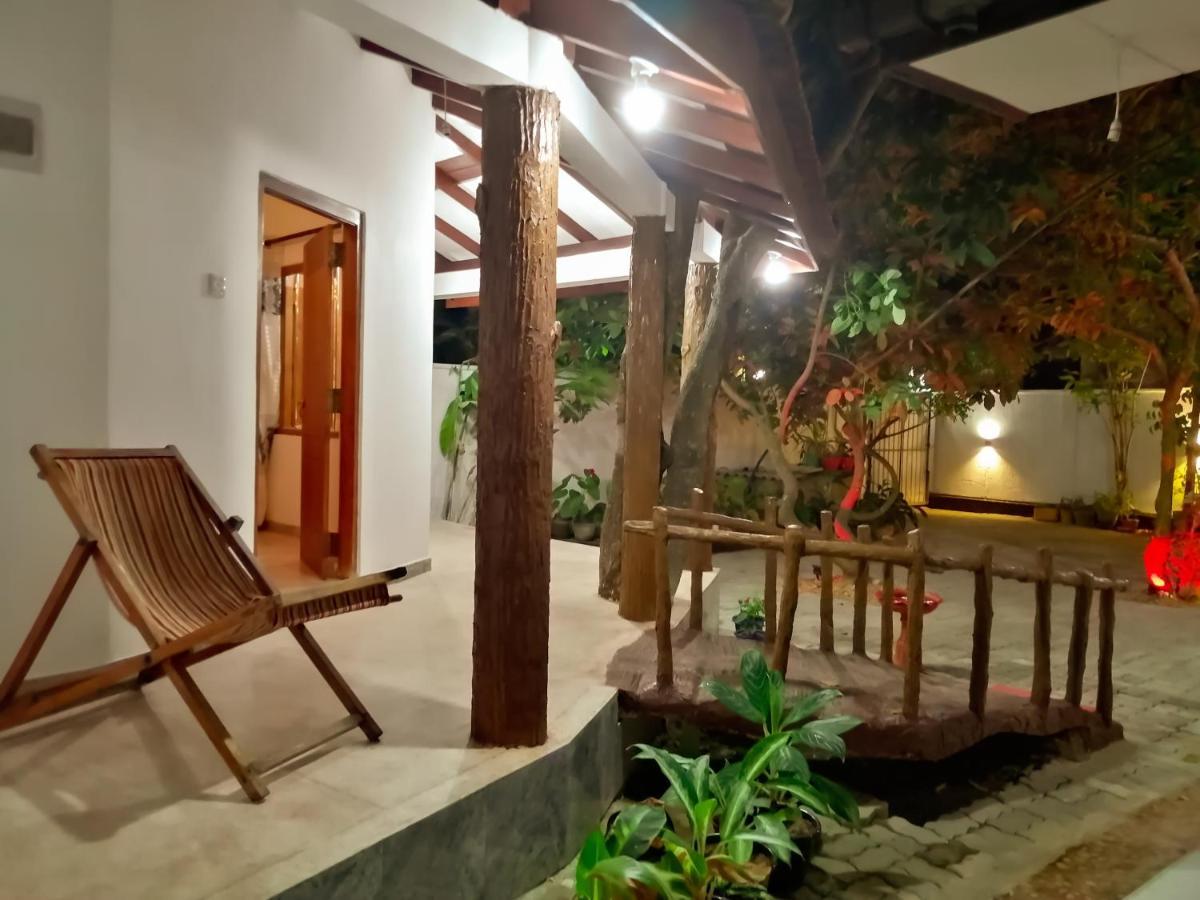 Cozy Crest Apartamento Ahangama Exterior foto