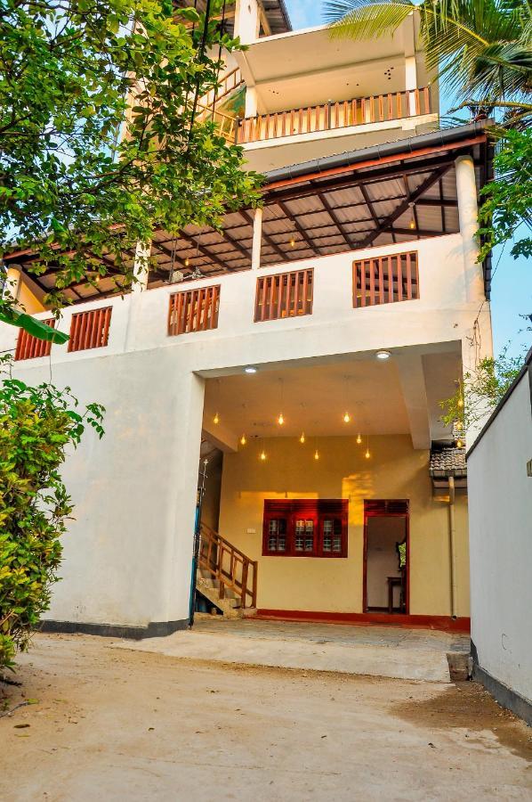 Cozy Crest Apartamento Ahangama Exterior foto