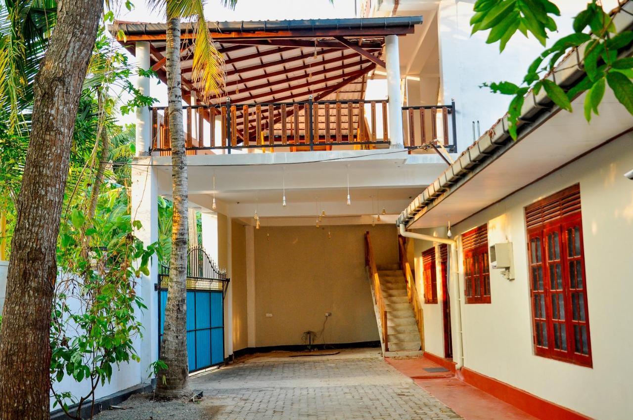Cozy Crest Apartamento Ahangama Exterior foto