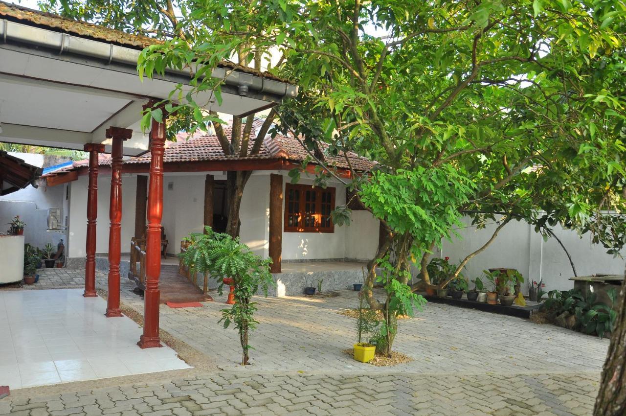 Cozy Crest Apartamento Ahangama Exterior foto