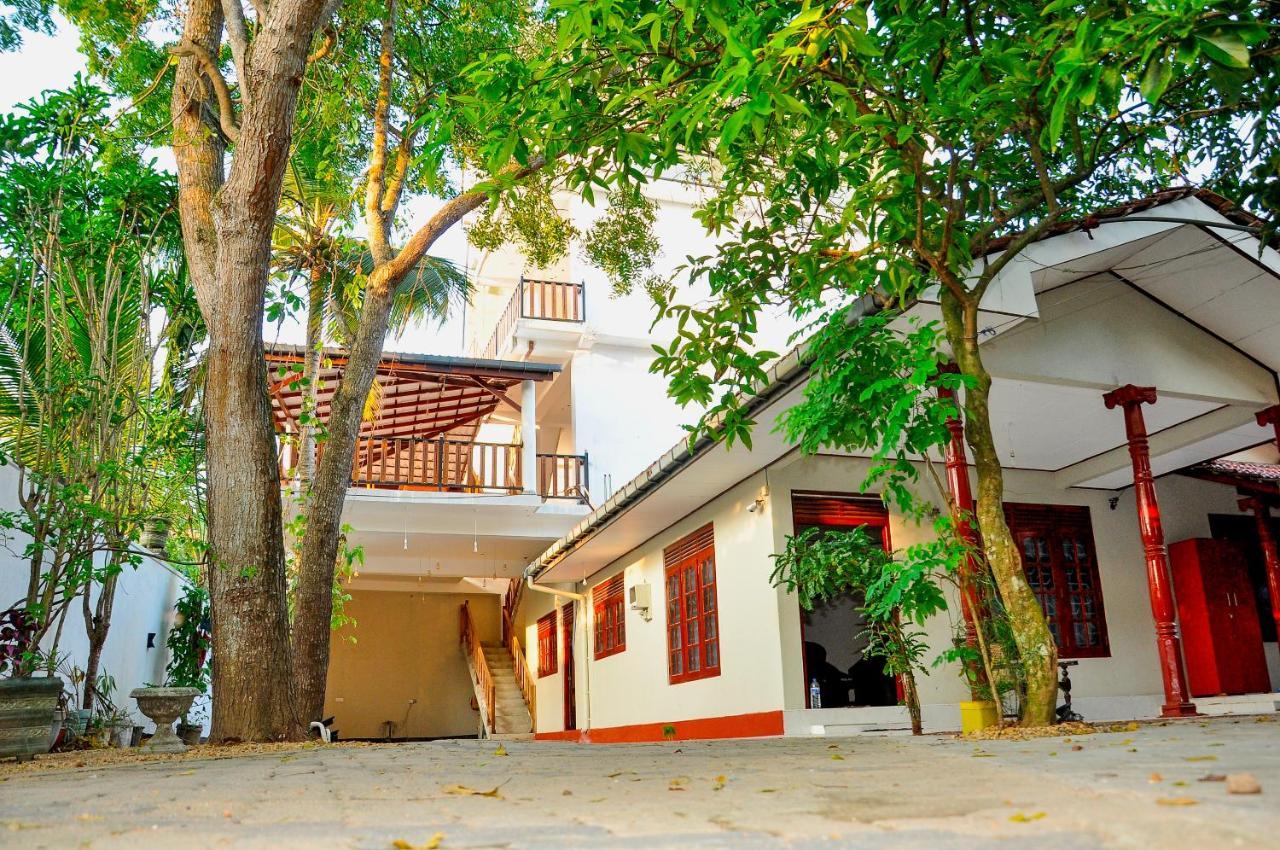 Cozy Crest Apartamento Ahangama Exterior foto
